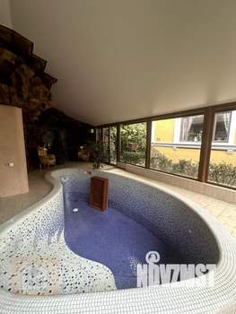 Дом 280м², 2-этажный, участок 7 сот.  