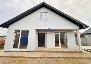 Дом 115м², 2-этажный, участок 4 сот.  