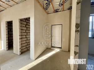 Дом 102м², 1-этажный, участок 4 сот.  