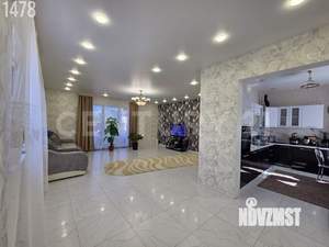 Дом 182м², 2-этажный, участок 5 сот.  