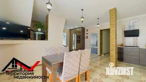 Дом 227м², 2-этажный, участок 5 сот.  