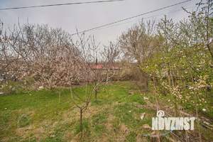 Дом 75м², 1-этажный, участок 11 сот.  