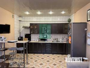 Дача 125м², 2-этажный, участок 5 сот.  