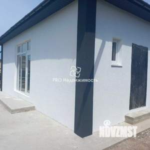 Дом 70м², 1-этажный, участок 4 сот.  