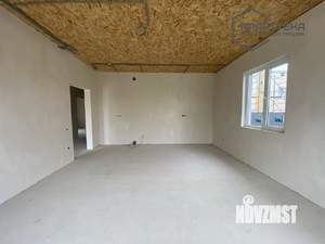 Дом 120м², 1-этажный, участок 4 сот.  