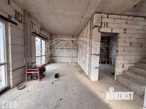 Дом 120м&sup2;, 2-этажный, участок 4 сот.  