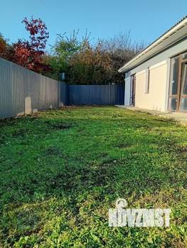 Дом 212м², 1-этажный, участок 6 сот.  