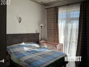 Дом 229м², 3-этажный, участок 5 сот.  