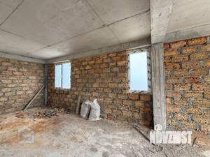 Дом 150м&sup2;, 2-этажный, участок 6 сот.  