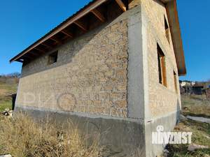 Дача 134м&sup2;, 2-этажный, участок 4 сот.  