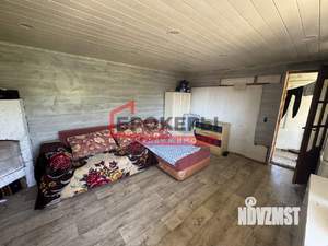 Дом 60м², 2-этажный, участок 8 сот.  