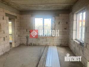 Дом 136м², 2-этажный, участок 5 сот.  