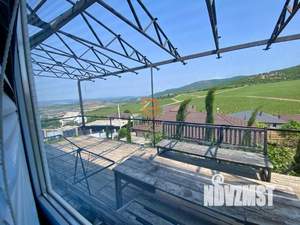 Дом 62м², 1-этажный, участок 6 сот.  