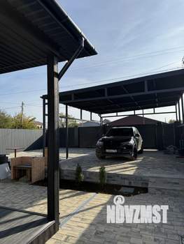 Дом 72м², 1-этажный, участок 5 сот.  