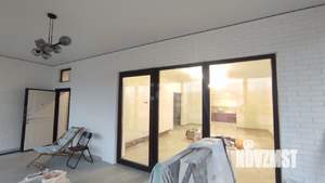 Дом 279м², 2-этажный, участок 7 сот.  