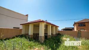 Дом 381м&sup2;, 3-этажный, участок 13 сот.  