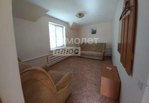 Дом 101м², 2-этажный, участок 8 сот.  