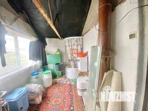 Дом 90м², 2-этажный, участок 4 сот.  