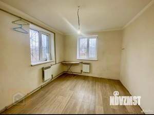 Дом 64м², 1-этажный, участок 4 сот.  