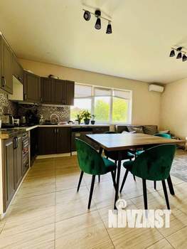 Дом 111м², 1-этажный, участок 8 сот.  