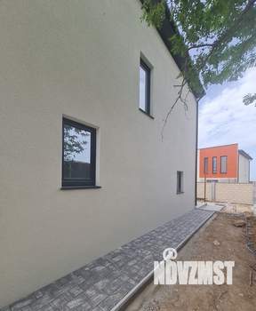 Дом 150м², 2-этажный, участок 4 сот.  