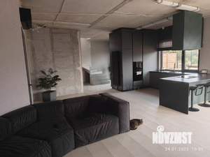 Дом 220м², 2-этажный, участок 4 сот.  