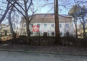 Дом 422м², 2-этажный, участок 7 сот.  