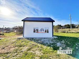 Дом 85м², 2-этажный, участок 4 сот.  