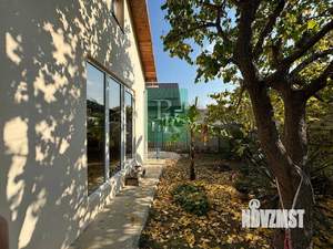 Дача 57м², 1-этажный, участок 3 сот.  