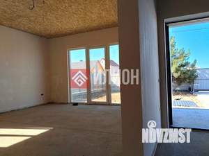 Дом 125м², 1-этажный, участок 4 сот.  