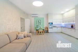 Дом 75м², 1-этажный, участок 4 сот.  