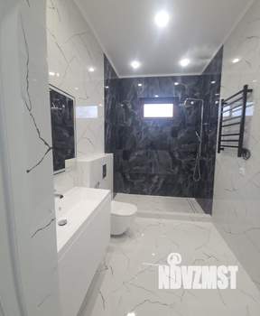 Дом 101м², 1-этажный, участок 4 сот.  