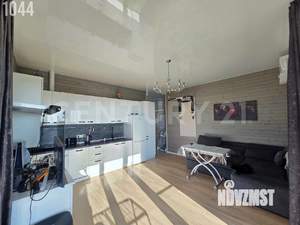 Дом 60м&sup2;, 1-этажный, участок 4 сот.  