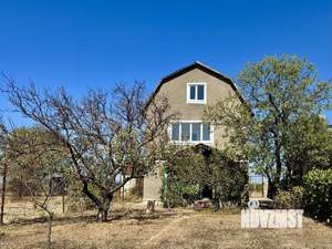 Дом 84м², 2-этажный, участок 4 сот.  