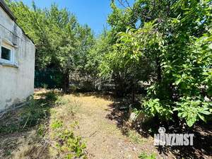 Дом 45м&sup2;, 1-этажный, участок 5 сот.  