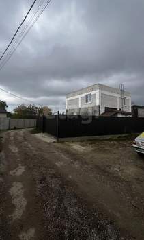 Дом 140м², 2-этажный, участок 4 сот.  