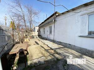 Дом 83м², 1-этажный, участок 6 сот.  