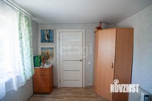 Дача 54м², 2-этажный, участок 4 сот.  