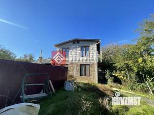 Дом 140м², 2-этажный, участок 7 сот.  