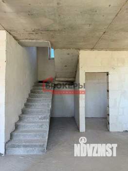 Дом 140м&sup2;, 2-этажный, участок 5 сот.  