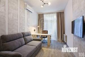 Дом 412м², 3-этажный, участок 4 сот.  