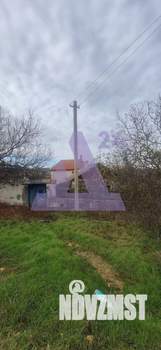 Дом 51м&sup2;, 1-этажный, участок 5 сот.  