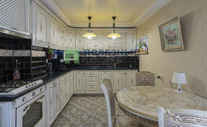 Дом 232м², 2-этажный, участок 6 сот.  