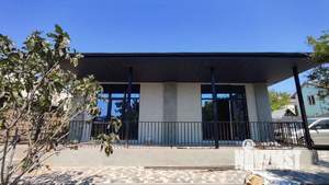 Дом 144м², 1-этажный, участок 5 сот.  