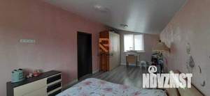 Дом 153м², 2-этажный, участок 5 сот.  