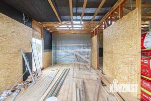 Дом 70м², 1-этажный, участок 6 сот.  