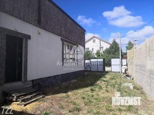 Дом 263м², 1-этажный, участок 6 сот.  