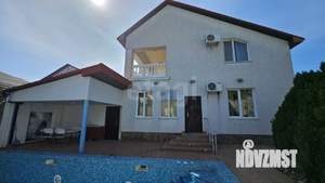 Дом 144м², 2-этажный, участок 5 сот.  