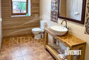 Дом 370м², 2-этажный, участок 7 сот.  