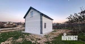 Дом 85м², 2-этажный, участок 4 сот.  